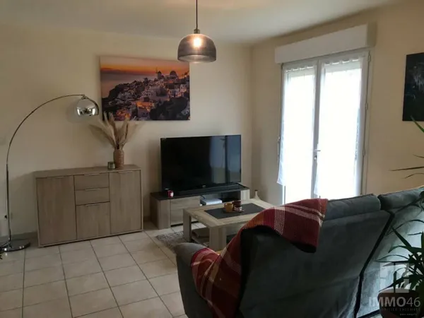 Maison 3 pièces 79 m² 