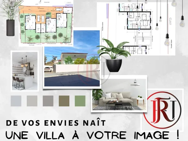 Maison 4 pièces 94 m² 
