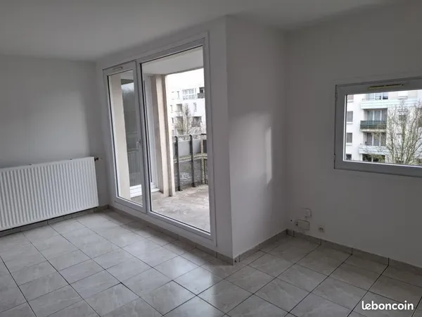 Appartement 3 pièces 71 m² 