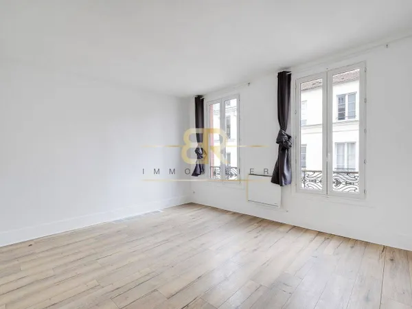Appartement 2 pièces 51 m² 