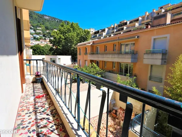 Appartement 3 pièces 71 m² 