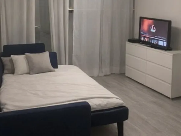 Studio 1 pièce 23 m² 