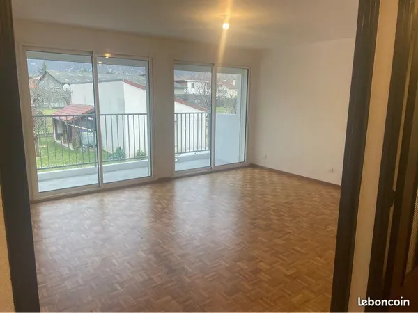 Appartement T4 