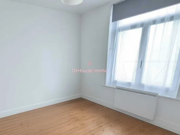 Charmant appartement de 3 Pièces à Lambersart 
