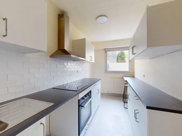 Appartement Asnieres Sur Seine 1 pièce 33,71 m2 