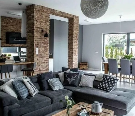 3 PIÈCES de 96m² + TERRASSE + PKG(s) 