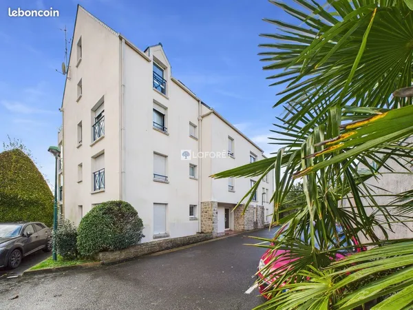 Appartement 1 pièce 50 m² 