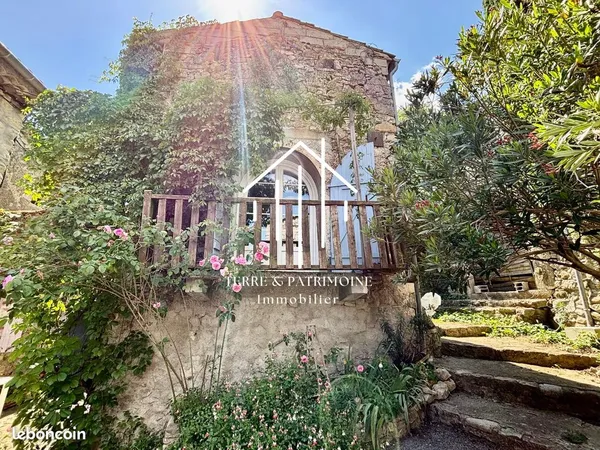 Maison 3 pièces 50 m² 