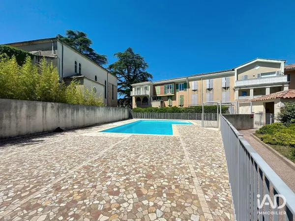 Location Appartement 2 pièces 