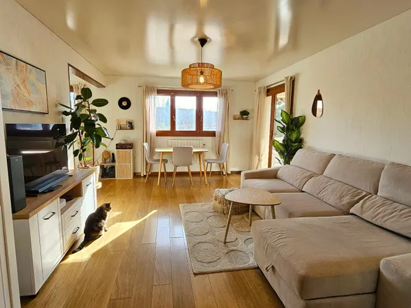 Appartement La Valette Du Var 4 pièce(s) 85 2 - résidence sécurisée proche commodités 