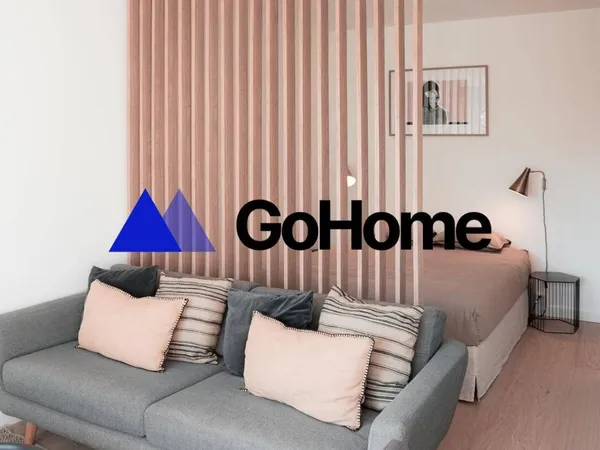 Studio 1 pièce 28 m² 