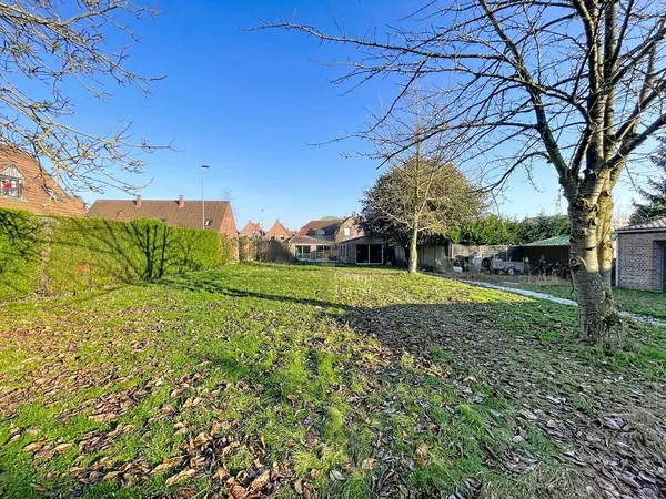 Maison de luxe 6 pièces 197 m² 