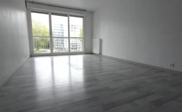 Appartement 3 pièces 72 m²