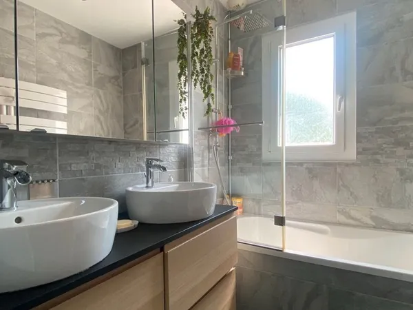 Maison 4 pièces 73 m² 