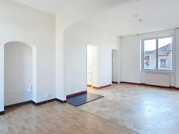 ALBI secteur Mazicou - Maison de plain pied type 3 