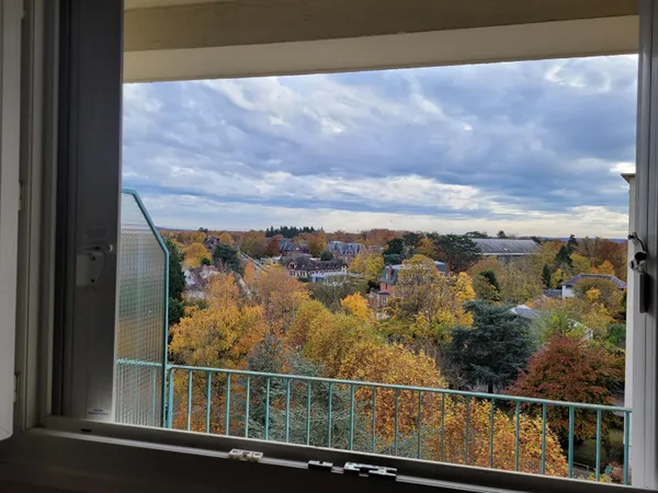 Appartement 5 pièces 96 m² 