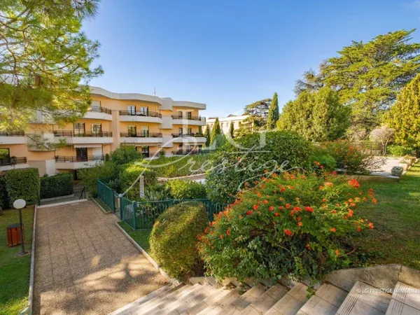 Appartement 1 pièce 29 m² 