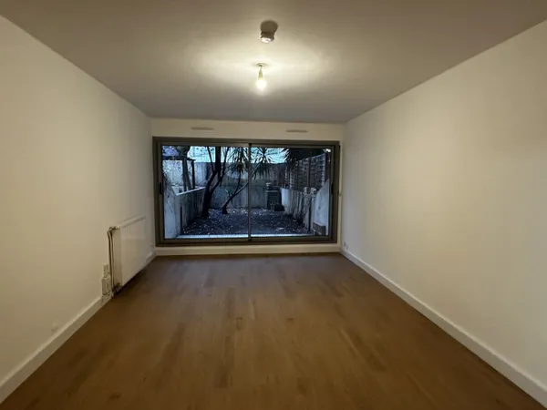 Appartement 1 pièce 30 m² 