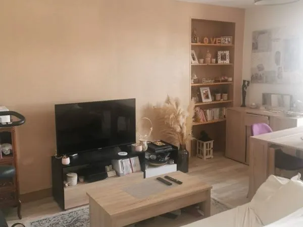 Appartement 50m2 