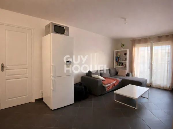 Nice Riquier ? 2 piéces avec box inclu 