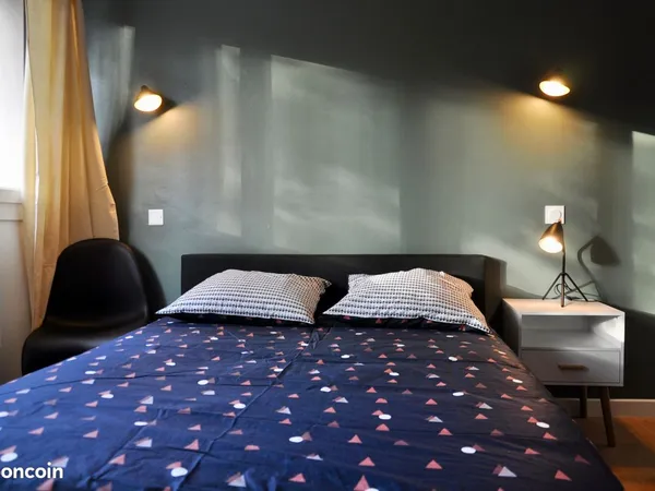 🏡 Chambre en colocation - Hyper-centre d'Albi 🏡 