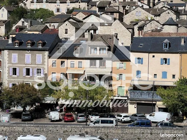 Maison de village 10 pièces 290 m² 