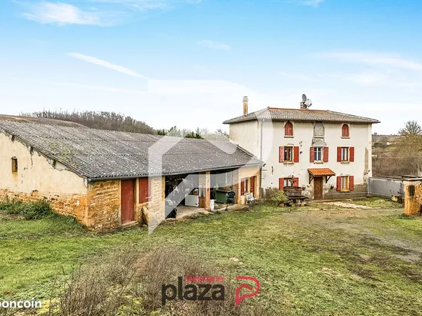 Maison 7 pièces 700 m² 