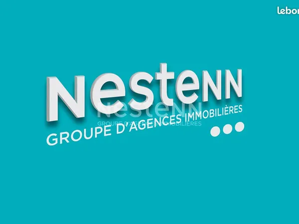 Terrain 317 m² SAINT URBAIN 