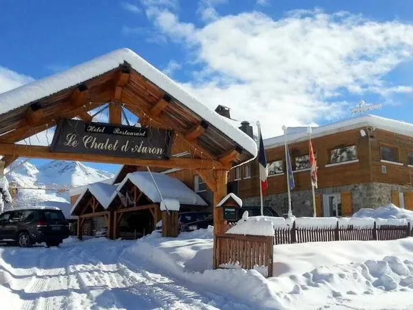 Fonds de commerce 1200 m² 