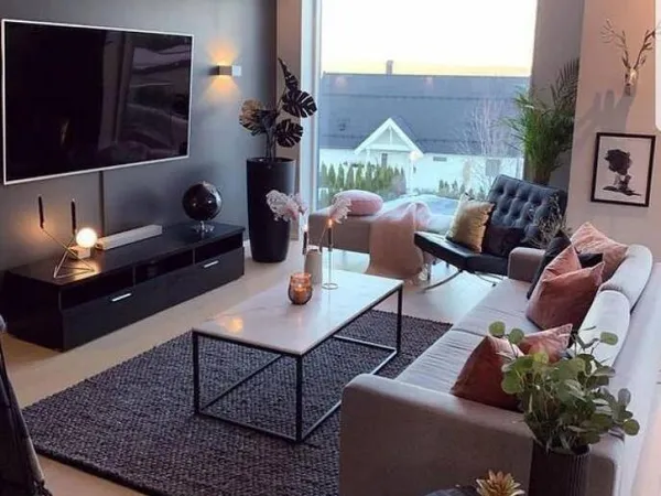 Appartement 5 pièces 89 m² 