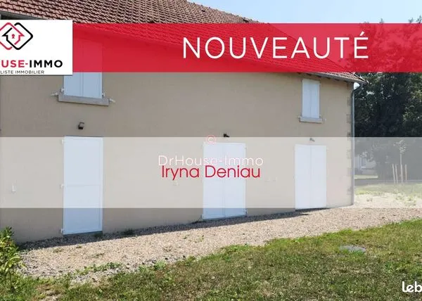 Maison 7 pièces 189 m² 