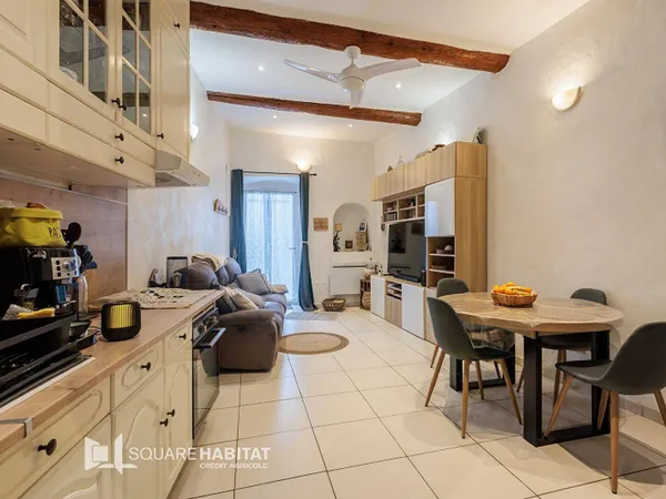 Maison 4 pièces 73 m² 