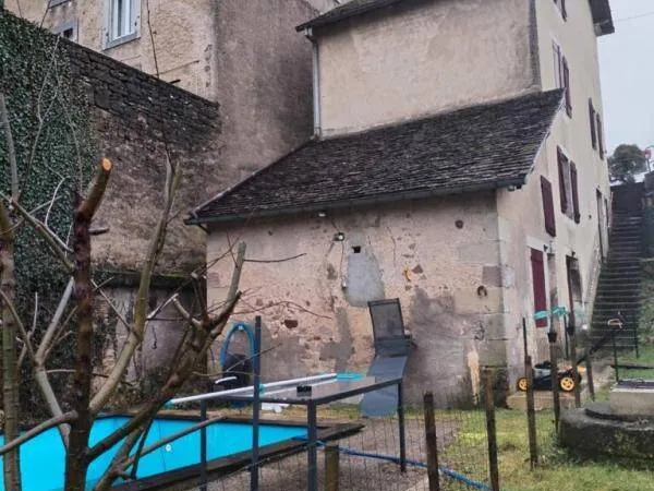 Maison 1 pièce 130 m² 