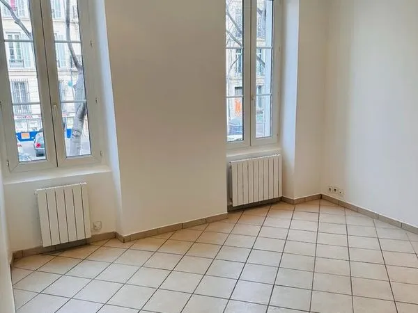 T2 baille - prox rue de lodi 