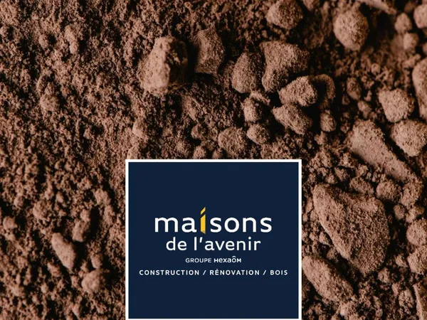 Terrain 633 m² 