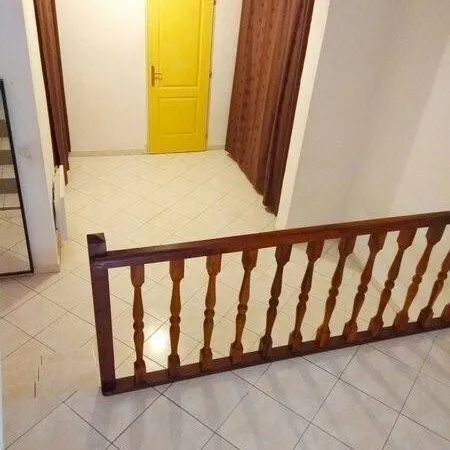 Duplex 2 pièces 48 m² 