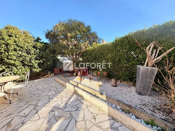 Maison 4 pièces 75 m² 