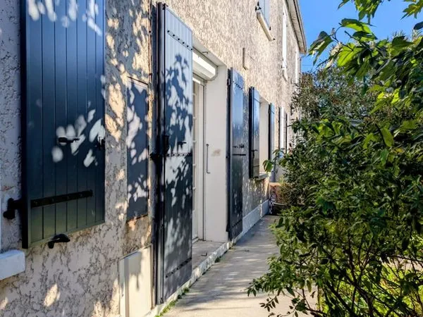 Maison de ville 3 pièces 110 m² 