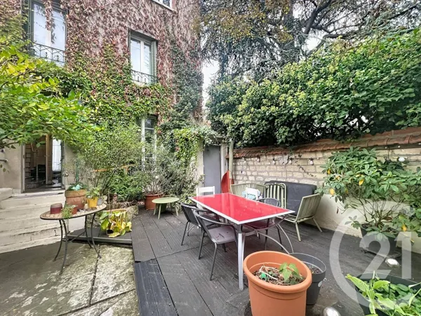 Maison 5 pièces 142 m² 