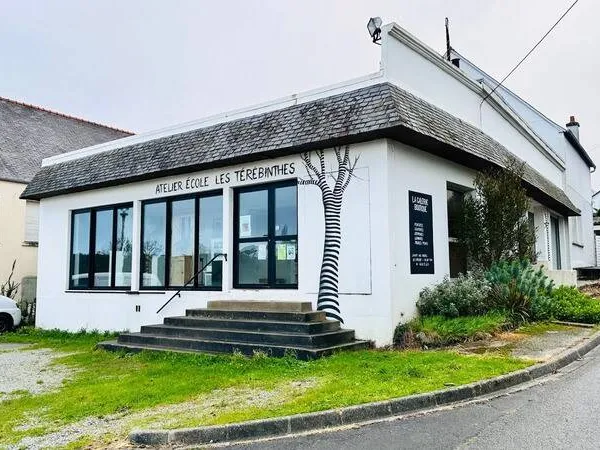 Loft 1 pièce 