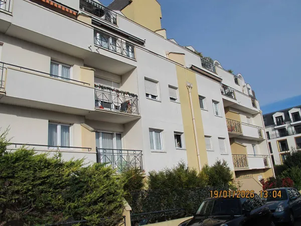 Appartement 1 pièce 34 m² 