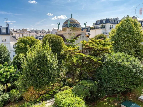 Appartement 4 pièces 100 m² 