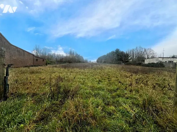 Terrain 7271 m² 