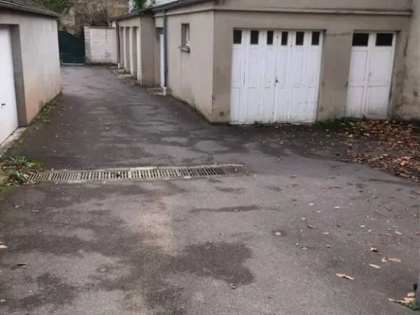 Parking - Garage Location Caen   90€