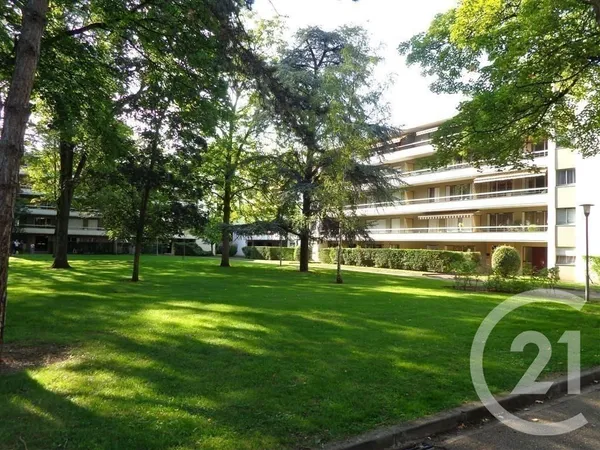 Appartement 1 pièce 34 m² 