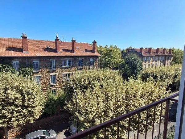 Appartement 4 pièces 66 m² 