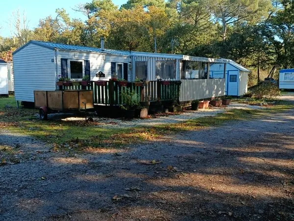 Mobil-home 
