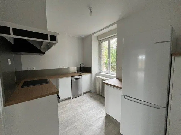 Maison 6 pièces 98 m² 