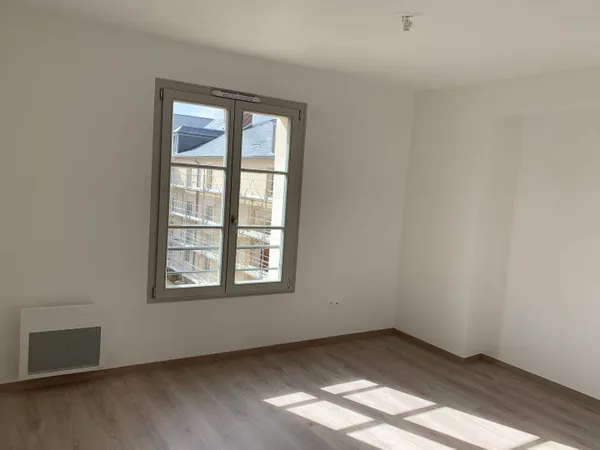 Appartement 3 pièces 70 m² 
