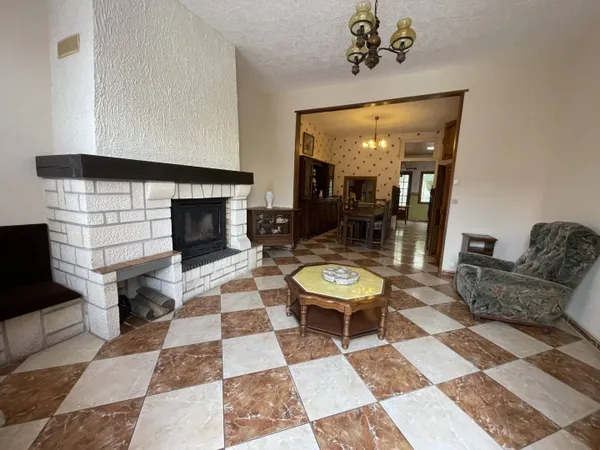 Maison 3 pièces 88 m² 
